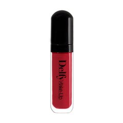 3D Volume Lip Gloss, color Sakura Black Dahlia