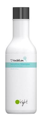 Dandelion Pure Rerfection Sensitive shampoo