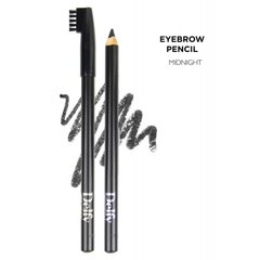 Eyebrow pensil, color Midnight