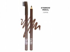 Eyebrow pensil, color Coffee