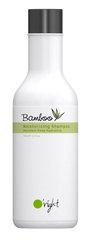 Bamboo Moisturizing shampoo