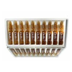 Hyaluronic Acid 10% ampoules