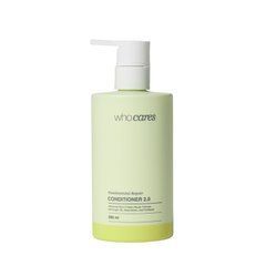 Кондиціонер живильний із вдосконаленою формулою whocares Conditioner 2.0 Fundamental Repair 300 мл