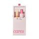 Набір засобів для обличчя whocares Gentle Peel Lactic Acid Serum x Bifida Barrier Sun Cream 30 мл + 10 мл