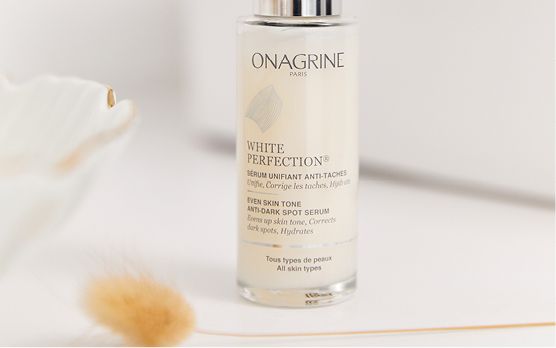 Even Skin Tone Anti-dark Spot Serum WHITE PERFECTION