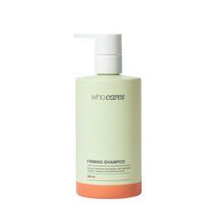 Шампунь щоденний whocares Firming Shampoo 300 мл