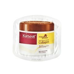 Пробник маски для волосся Karseell Maca Essence Repair Collagen 10 мл (Mask10)