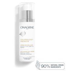 Дневной крем против старения Onaphyline Premium