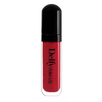 3D Volume Lip Gloss, color Red Rose