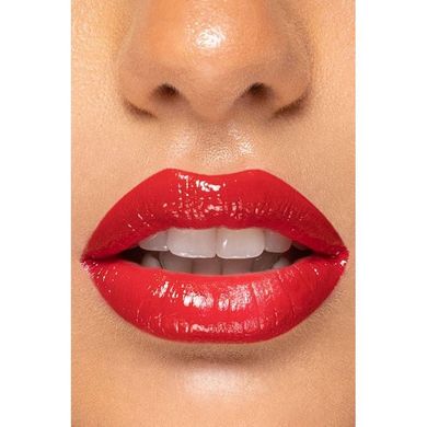 3D Volume Lip Gloss, color Red Rose