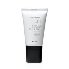 Ензимний трихологічний пілінг для шкіри голови Enzyme Trichological Scalp Peel Hillary 120 мл