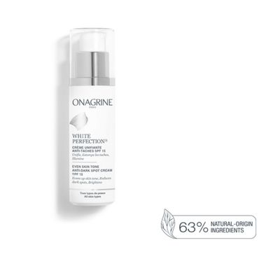 Even Skin Tone Anti-dark Spot Cream SPF15