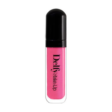 3D Volume Lip Gloss, color Gerber Daisy