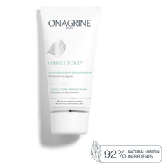 Gentle Pore Refining Mask  VISIBLY PURE