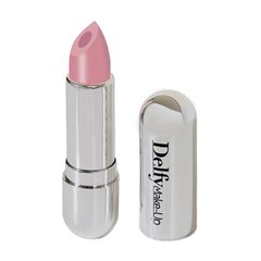Губная помада Duo Silver TOASTED ALMOND Delfy, 4 г