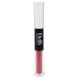 Delfy Duo liquid lipstick Mix And Match, color 101