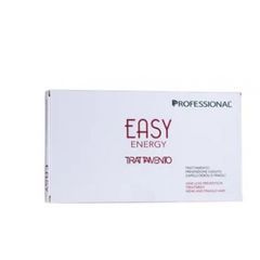 Ампули для волосся Energy Hair Loss Professional 10*8 мл