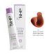 7,44 - интенсивный медный блондин