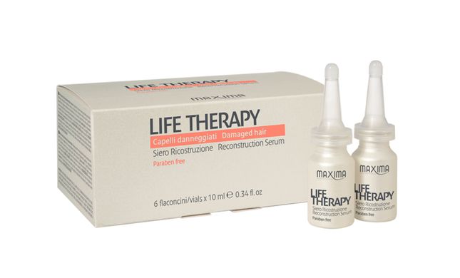Life Therapy reconstruction serum