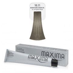Професійна крем-фарба Maxima (Світлі відтінки та Блонд)