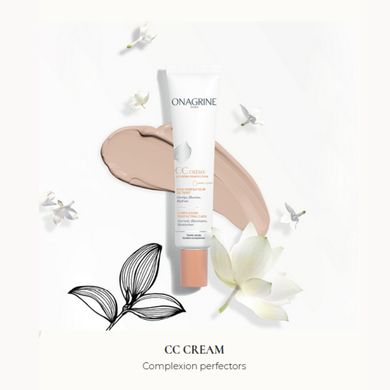 CC CREAM Extreme Perfection Claire Tinted, 40 ml