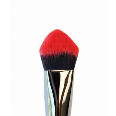 Brush №12 for highlighting, for face contouring and toning