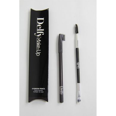 Eyebrow pensil, color Taupe