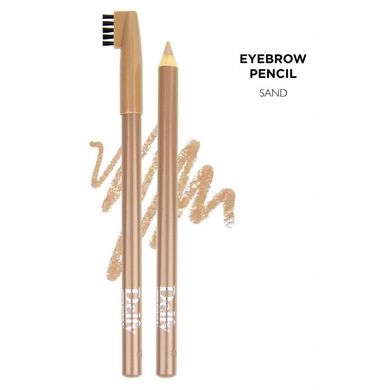 Delfy Eyebrow pencil, color Sand