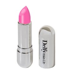 Губная помада Duo Silver TOUCH OF PINK Delfy, 4 гр
