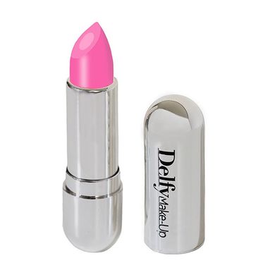 Губна помада Duo Silver TOUCH OF PINK Delfy, 4 гр