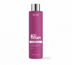 Шампунь для защиты цвета окрашенных волос Acid therapy, 250 мл, Окрашенные, Защита цвета волос