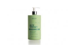 Зволожувальний крем-бальзам для частого використання Aloe Therapy, 500 мл, 500 мл