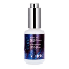 Purifying booster face serum Pure with Lactobionic acis and Acnilys