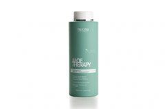 М'який зволожувальний шампунь для щоденного використання Aloe Therapy, 1000 мл, 1000 мл