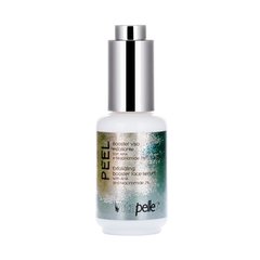Exfoliating booster face serum with AHA and Niacinamide 2% Peel