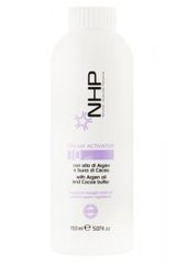 Кремоподібний оксидант NHP Cream Activator 150 мл
