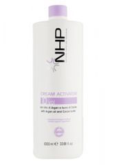 Кремоподібний оксидант NHP Cream Activator 1000 мл