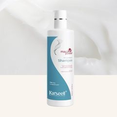Професійний шампунь проти лупи Karseell Maca Power Anti-Dandruff Shampoo 500 мл