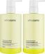 Набір засобів для волосся whocares Fundamental Repair 2.0 Hair Set 300 + 300 мл