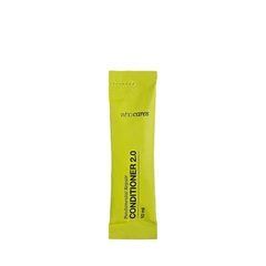 Саше живильного кондиціонеру із вдосконаленою формулою whocares Conditioner 2.0 Fundamental Repair 10 мл